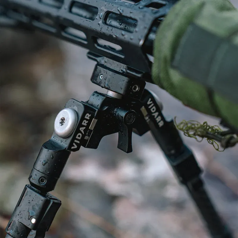 skjutstöd spartan vidarr bipod